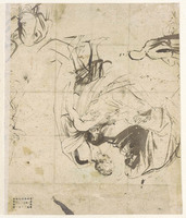 O+ 015
<br/>
Graflegging van Christus
<br/>
<em>Dyck, Anthony van (1599-1641)</em>